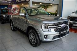 Ford Everest